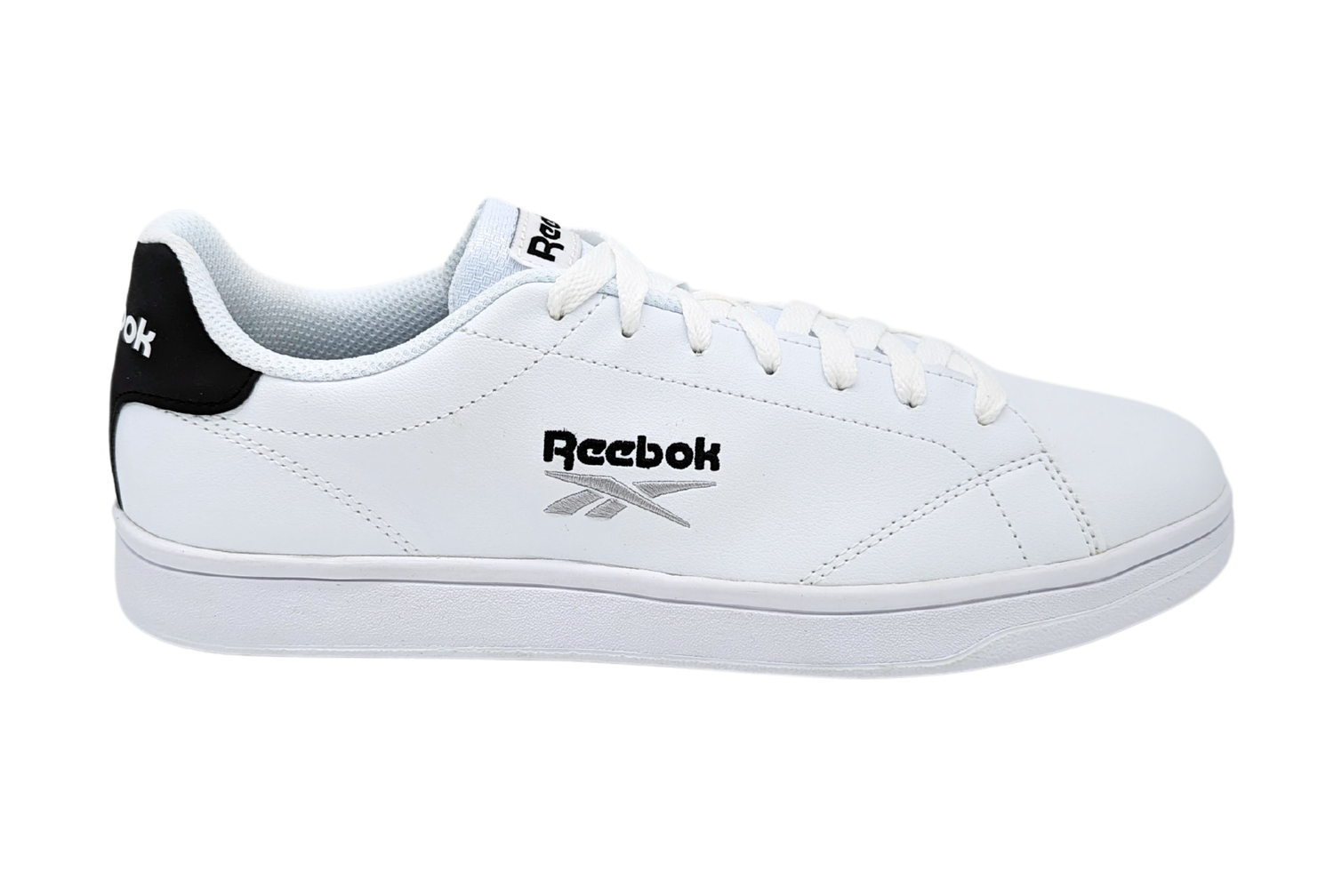 Tenis Reebok Royal Complete Sport Blanco GW1543 Unisex 