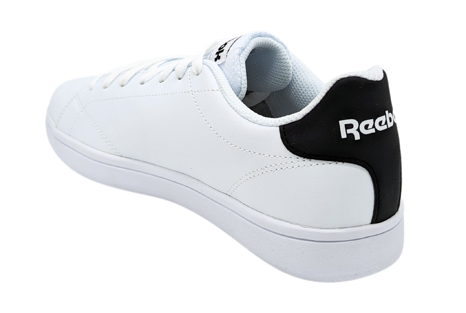 Tenis Reebok Royal Complete Sport Blanco GW1543 Unisex 