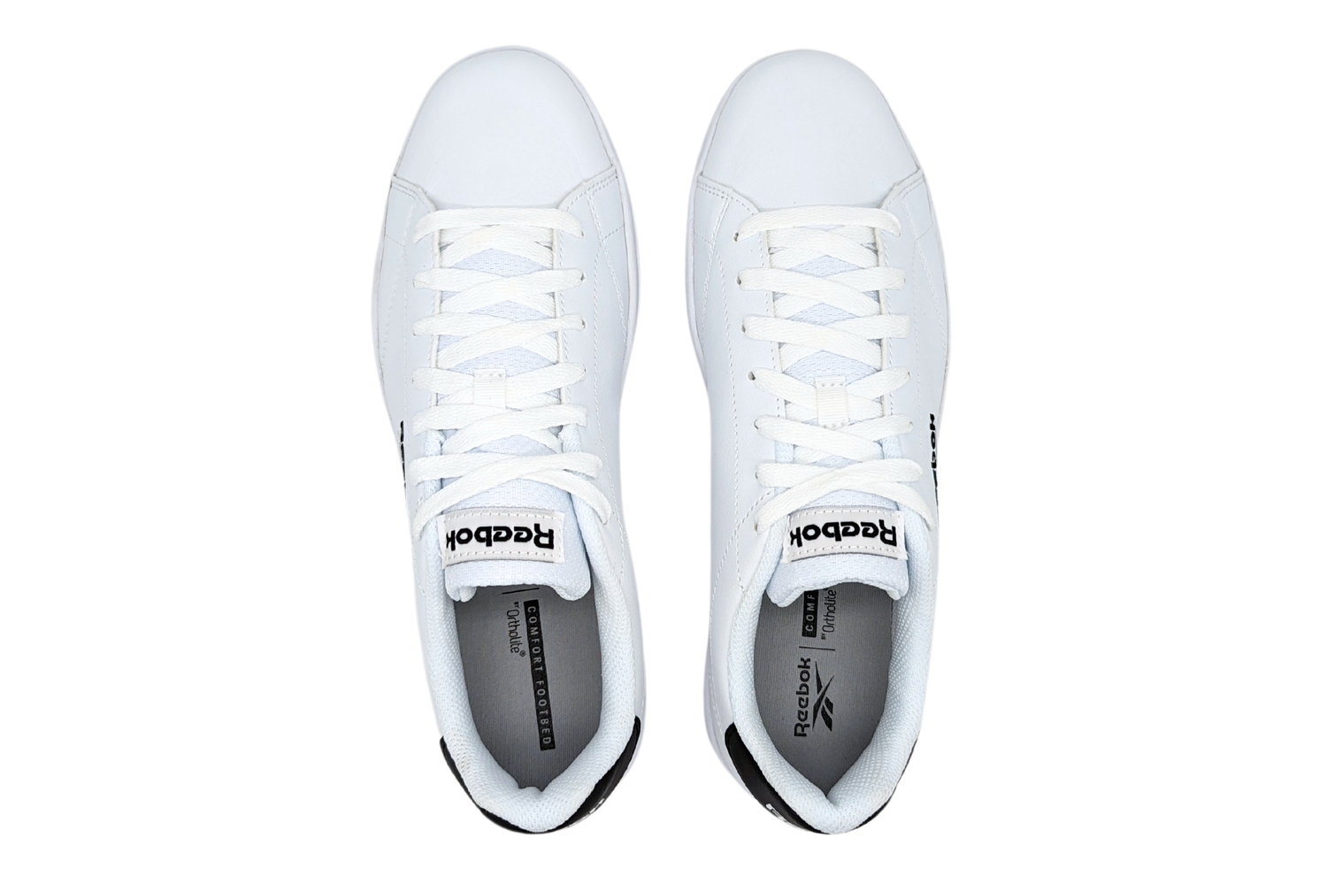 Tenis Reebok Royal Complete Sport Blanco GW1543 Unisex 