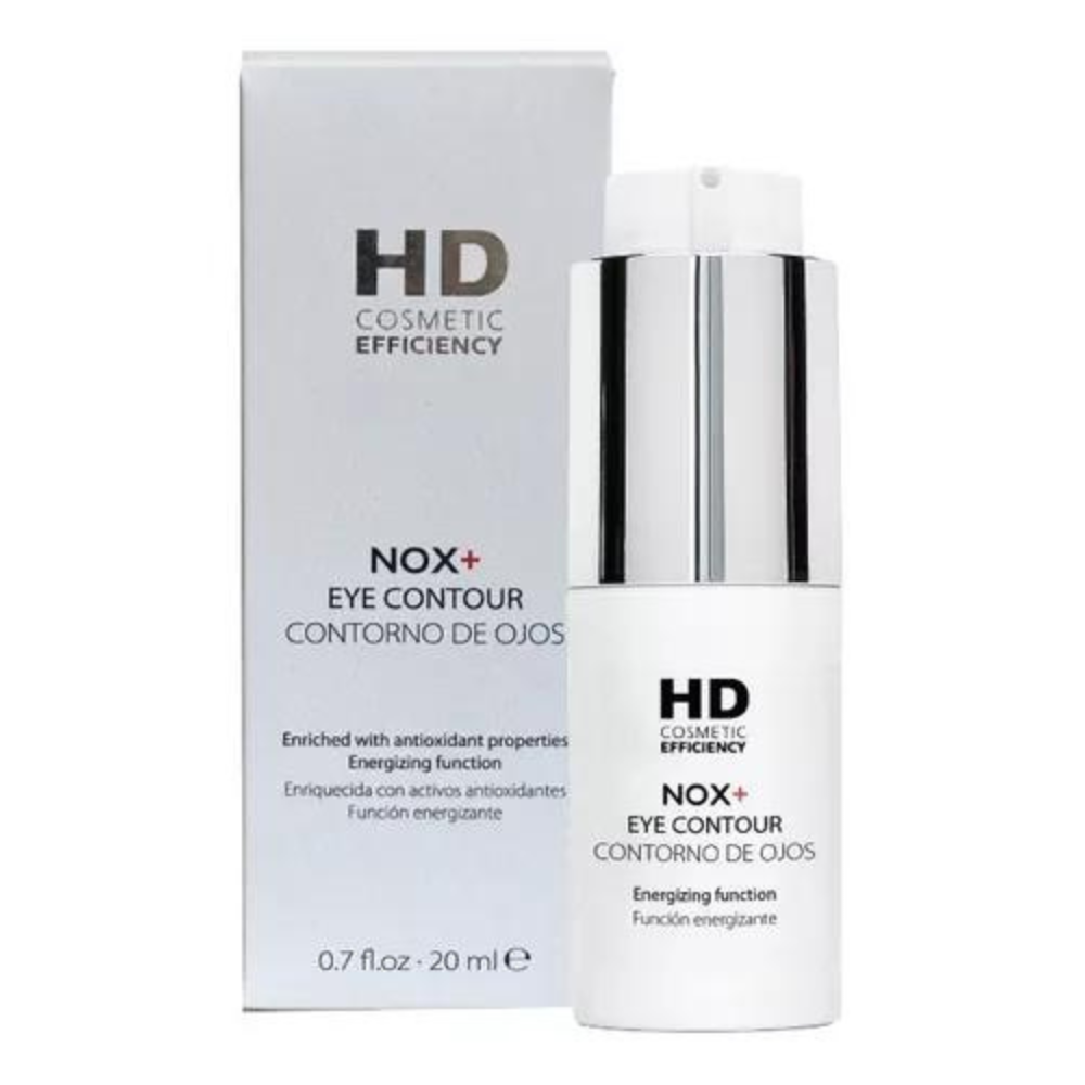 Nox+ contorno de ojos 20ml (HD Cosmetic)