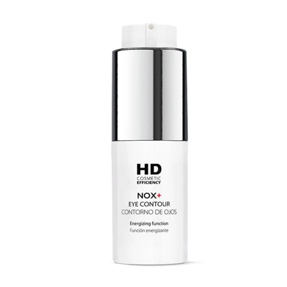 Nox+ contorno de ojos 20ml (HD Cosmetic)