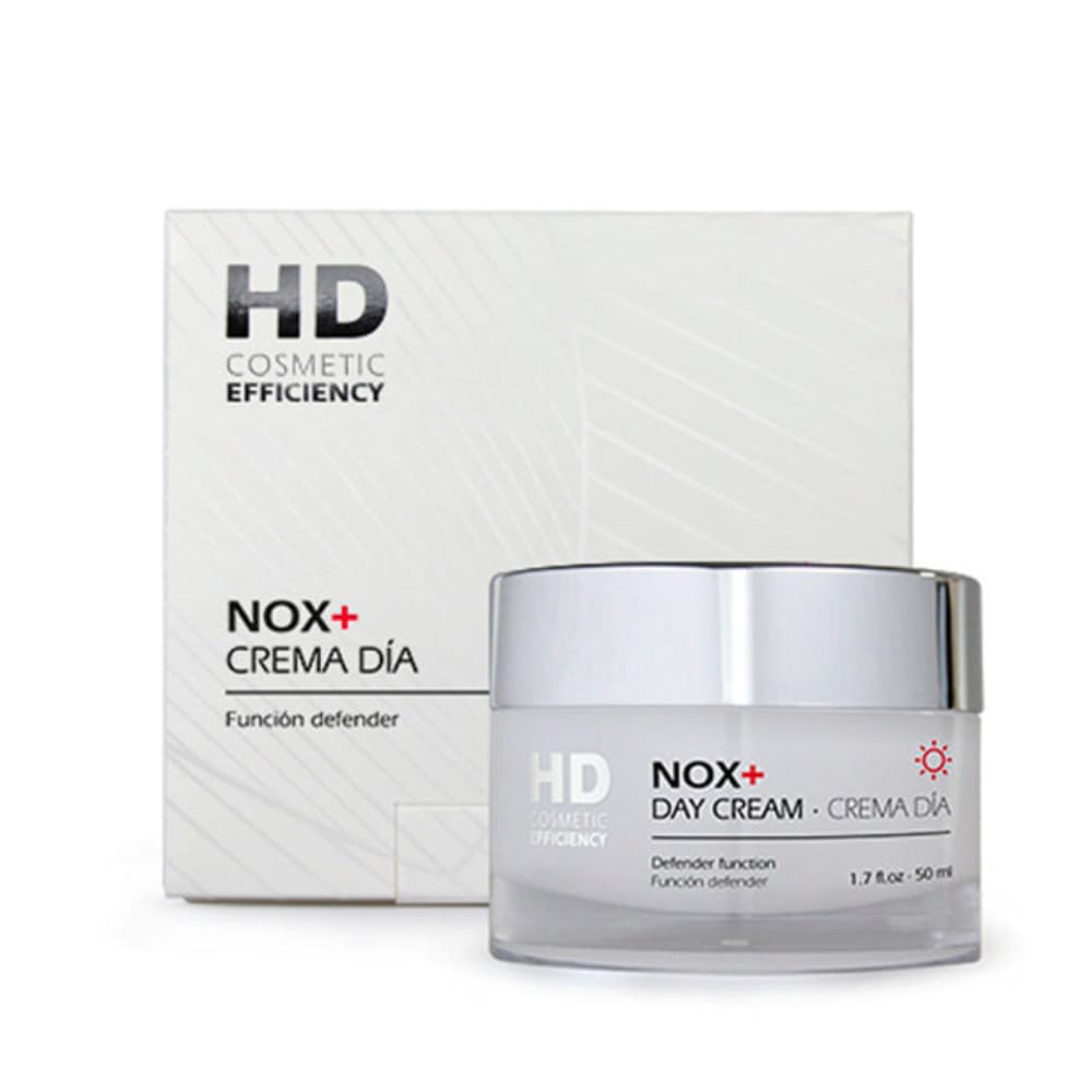 Nox+ crema de dia 50ml (HD Cosmetic)