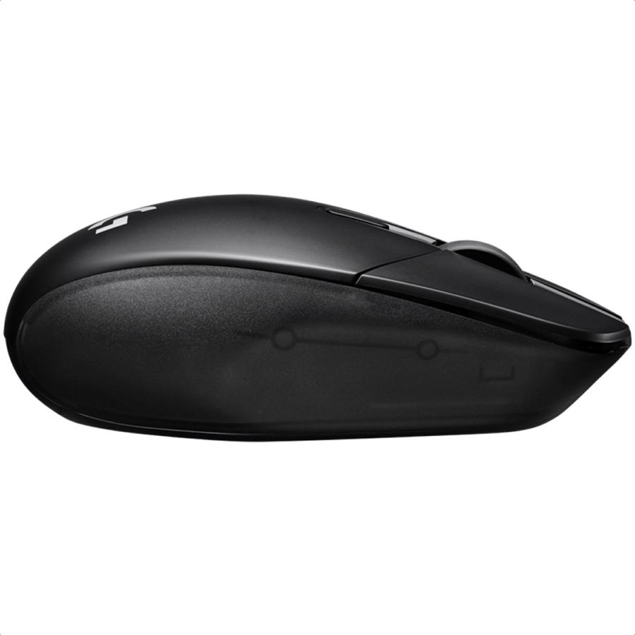 Mouse Logitech G303 SHROUD Hero Lightspeed Inalambrico Gaming 910-006104