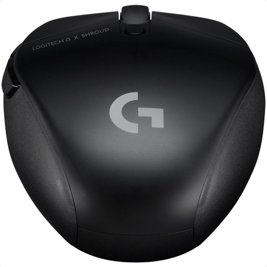Mouse Logitech G303 SHROUD Hero Lightspeed Inalambrico Gaming 910-006104