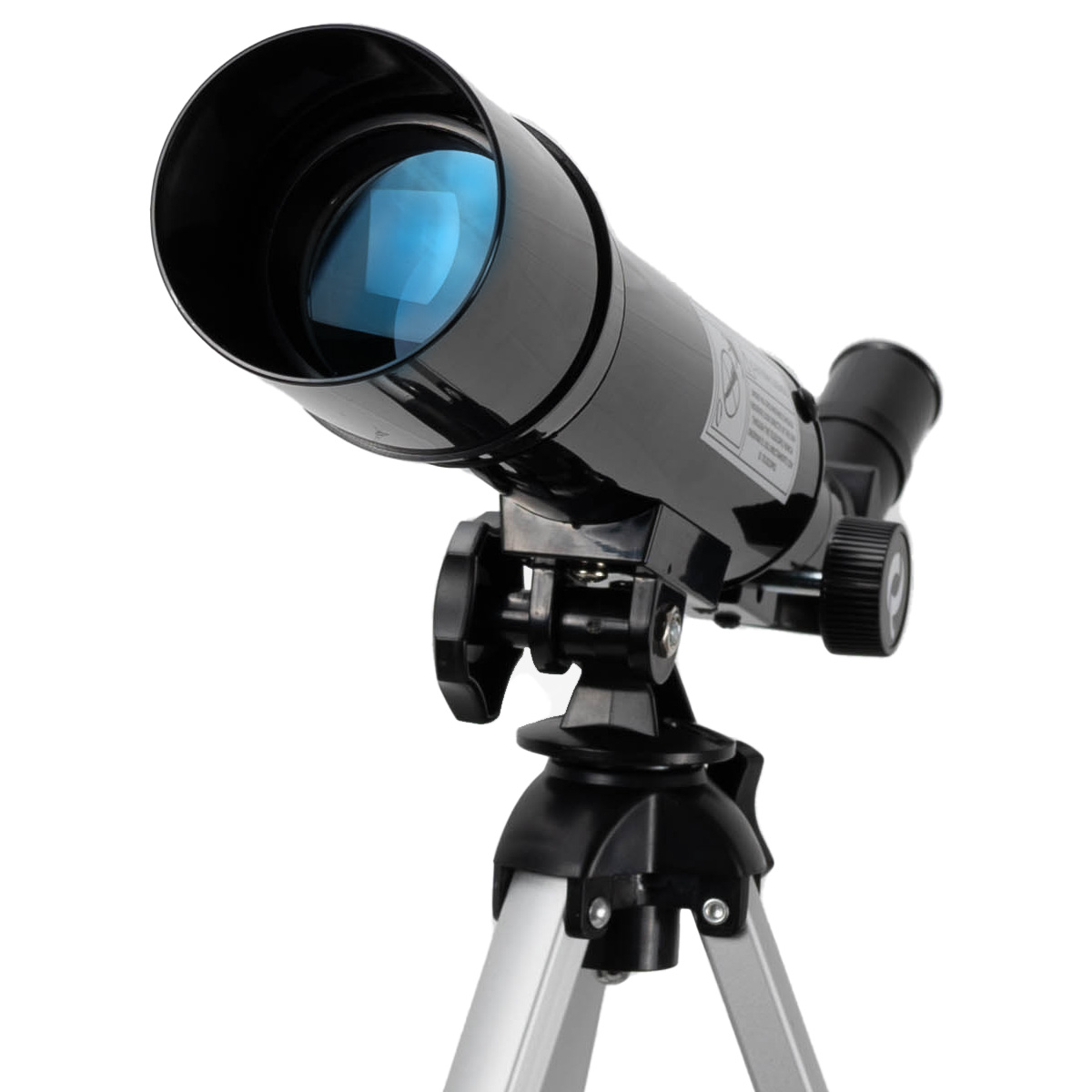 Telescopio Y Microscopio Quasar Kids Q50m