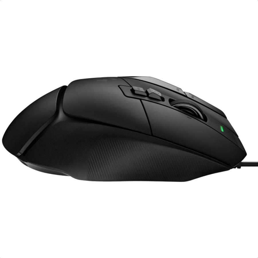Mouse Logitech G502 X HERO 2 Mecanico Optico Alambrico USB Gamer 910-006137