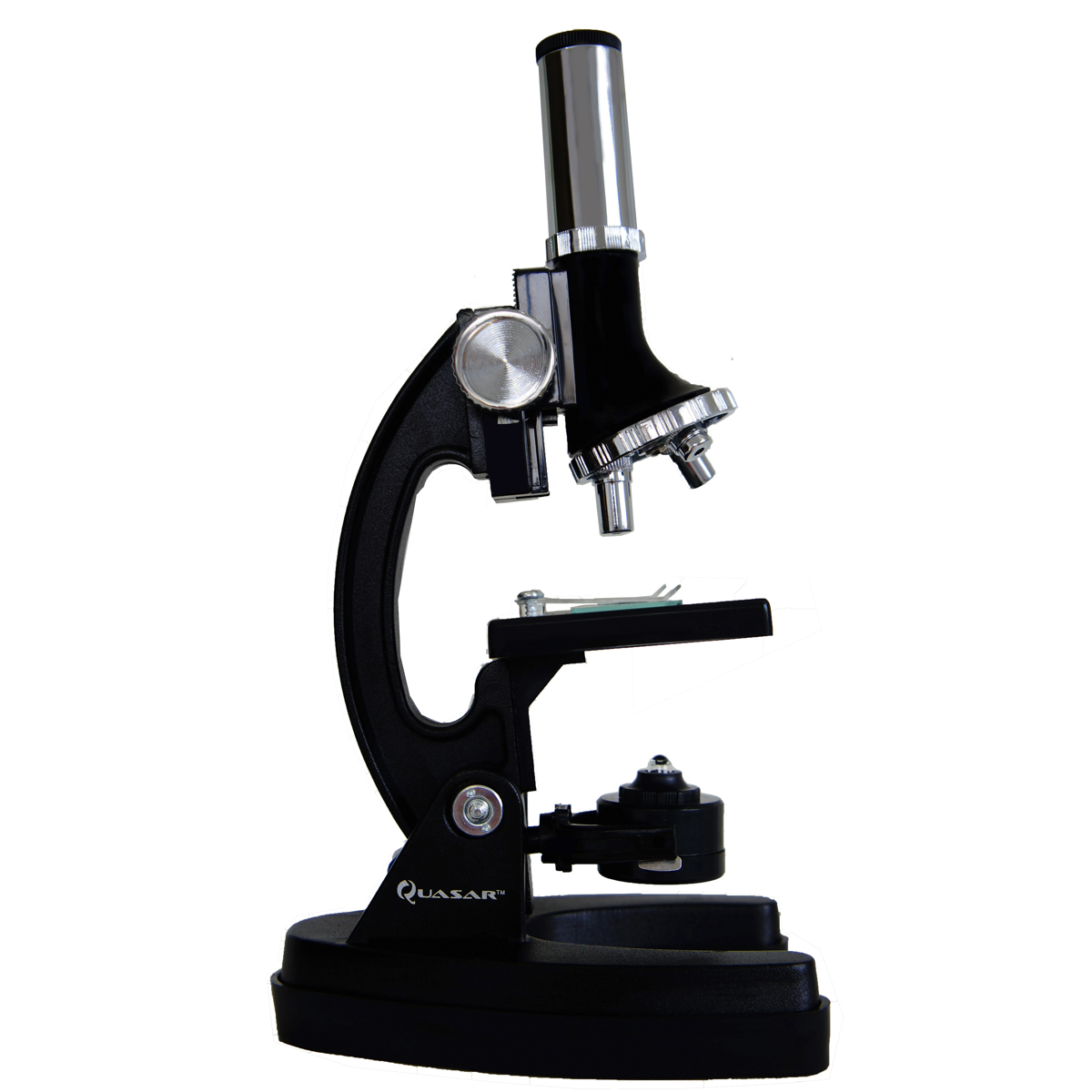 Telescopio Y Microscopio Quasar Kids Q50m