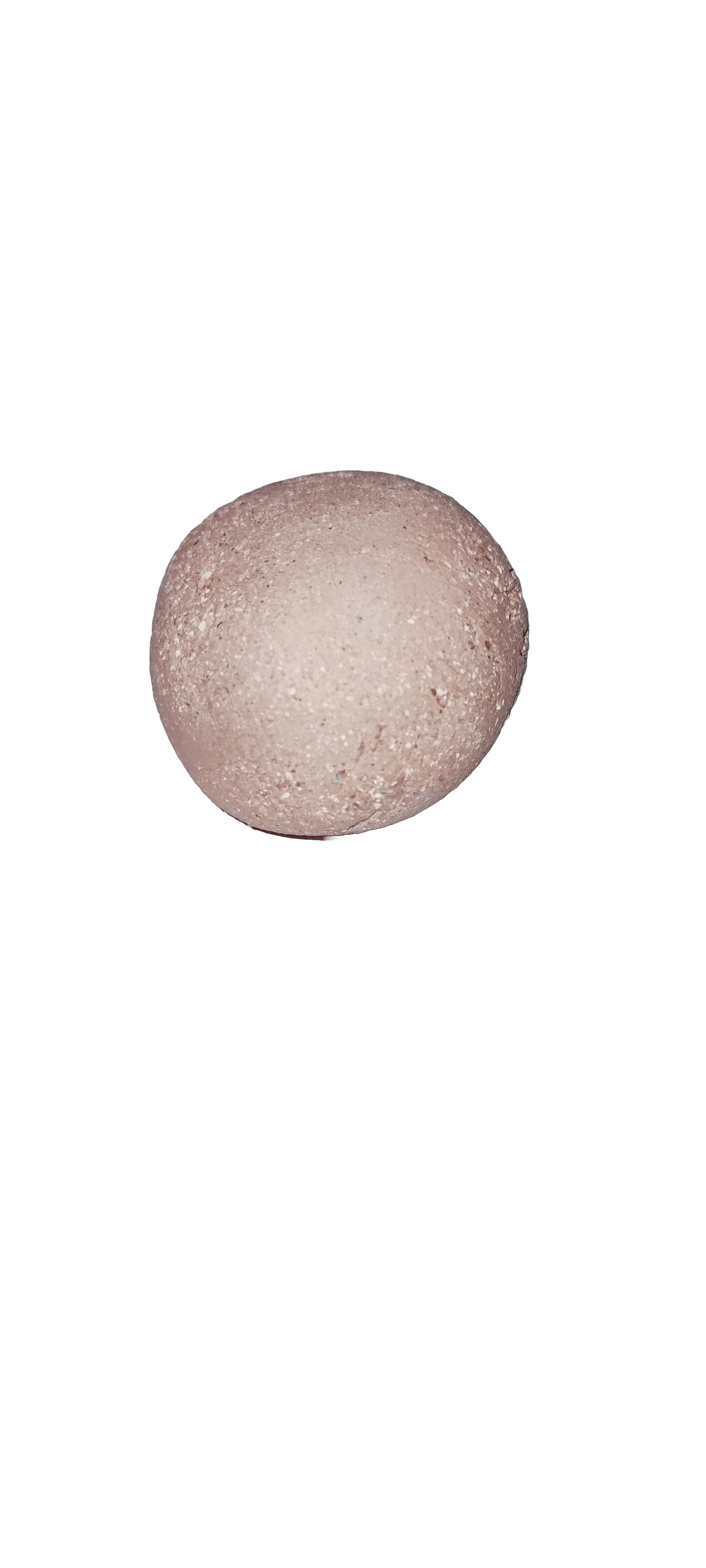 Barro para modelar Rosa Fino 1 kg amasado a mano Arcilla Alta Calidad