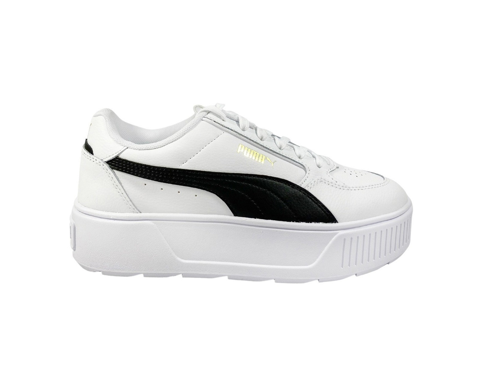 Tenis Puma Plataforma