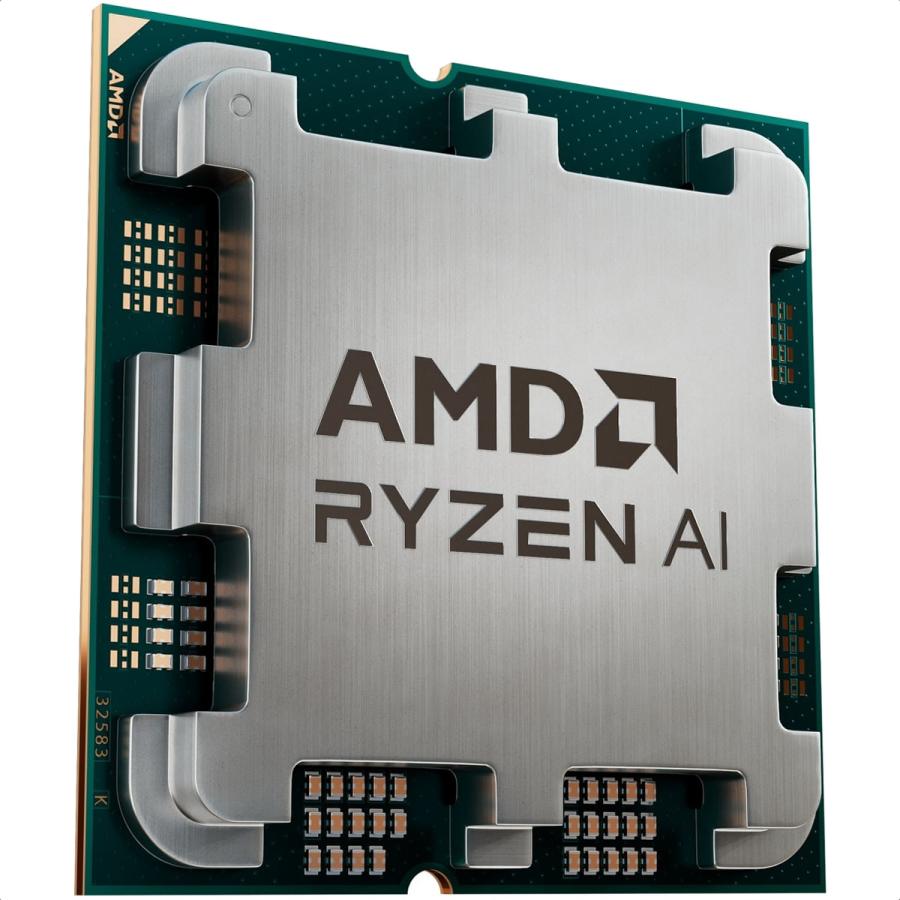 Procesador AMD Ryzen 7 8700G Octa Core 4.2GHz 24MB Socket AM5 100-100001236BOX