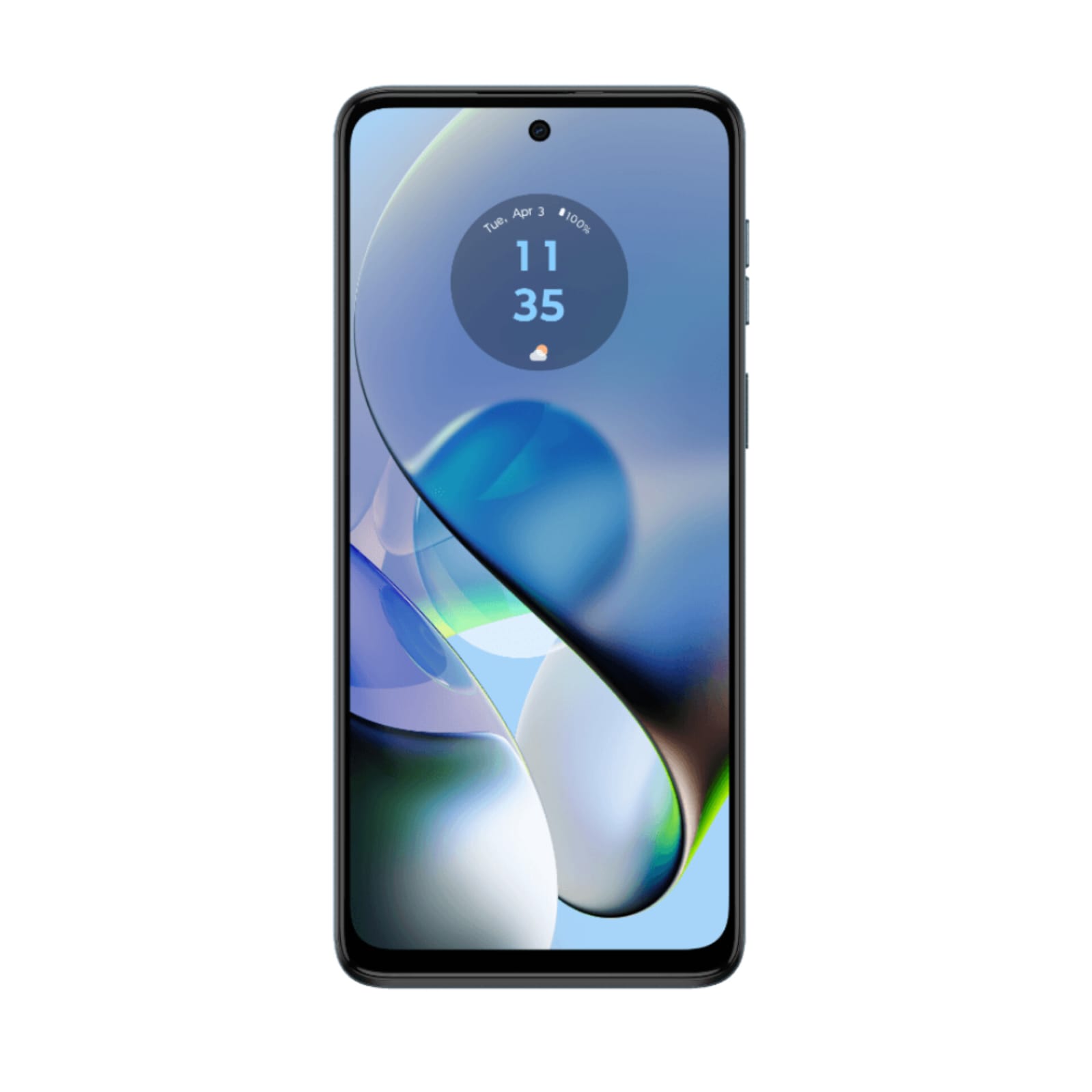 Motorola Moto G54 5G 256GB 8GB Azul 