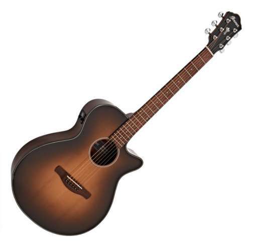 Guitarra Electroacustica Ibañez AEG50-DHH