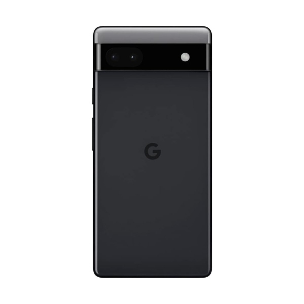 GOOGLE PIXEL 6A 128GB REAONDICIONADO NEGRO + BATERIA HORA 10000UI.