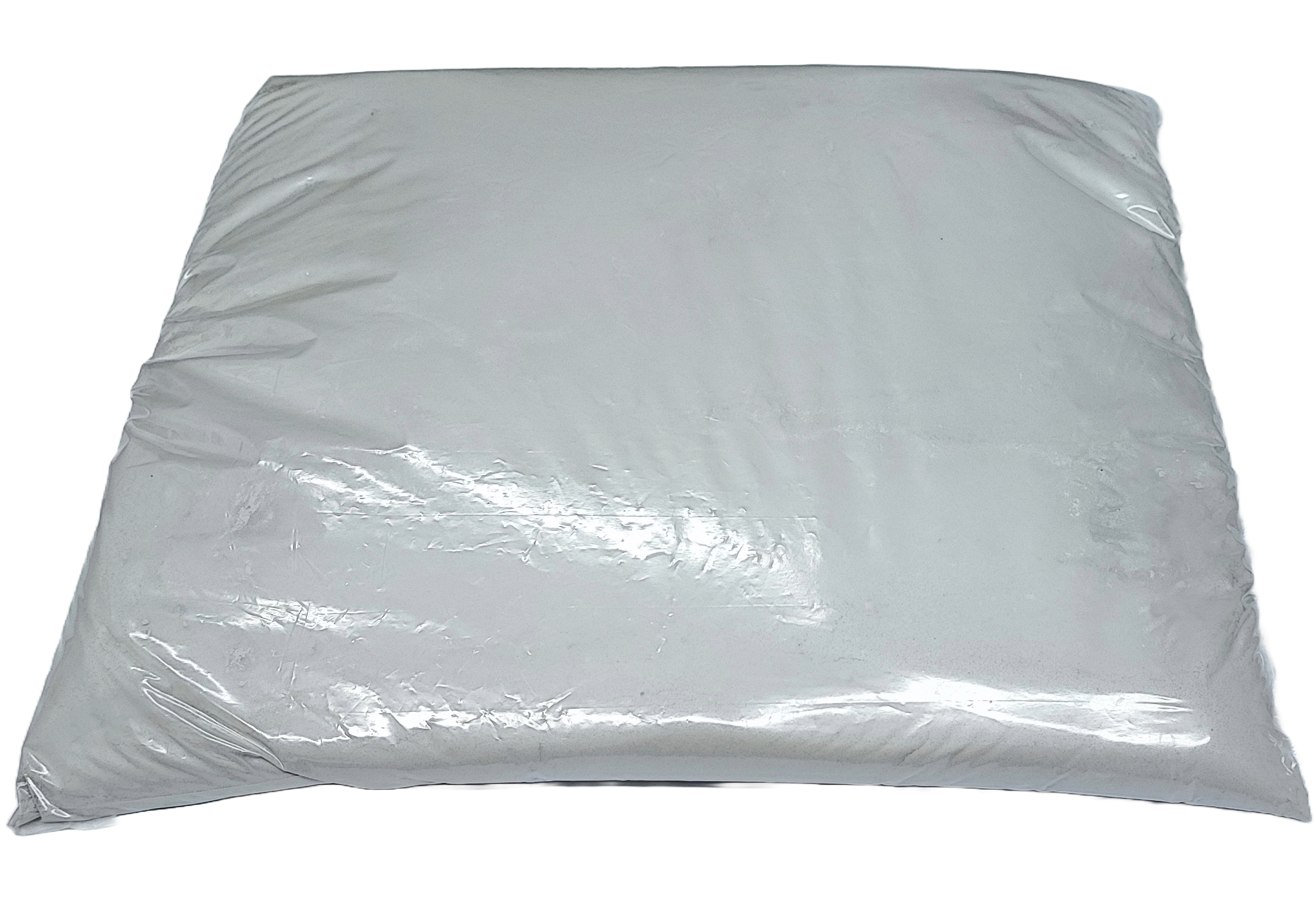 Arcilla para Modelar Blanca 1 kg Alta Calidad Polvo Barro