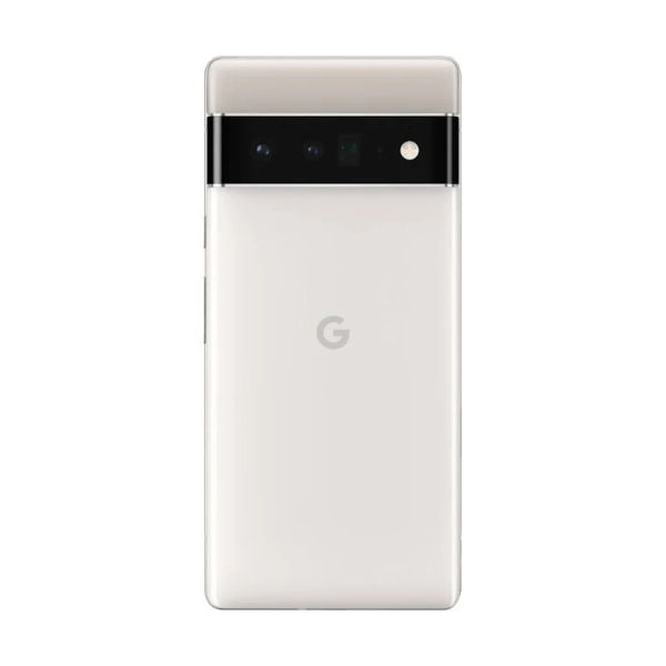 GOOGLE PIXEL 6 PRO BLANCO 128GB REACONDICIONADO.