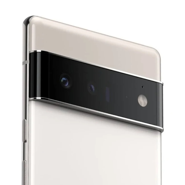 GOOGLE PIXEL 6 PRO BLANCO 128GB REACONDICIONADO.