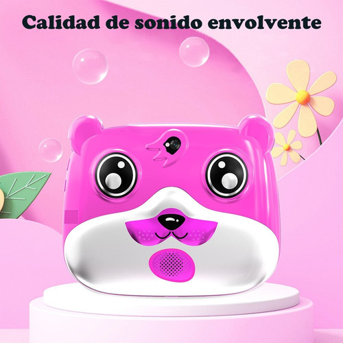 Tablet Para Niños 7 Pulgadas 6g+128gtableta Android 11