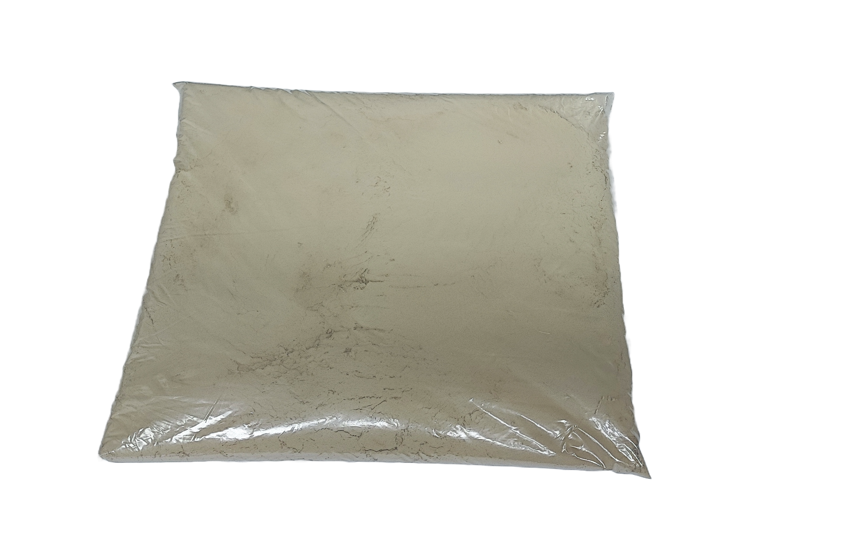 Arcilla para Modelar Melón 1 kg Alta Calidad Polvo Barro
