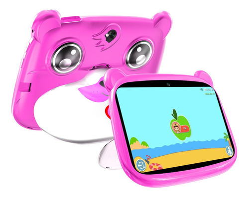 Tablet Para Niños 7 Pulgadas 6g+128gtableta Android 11