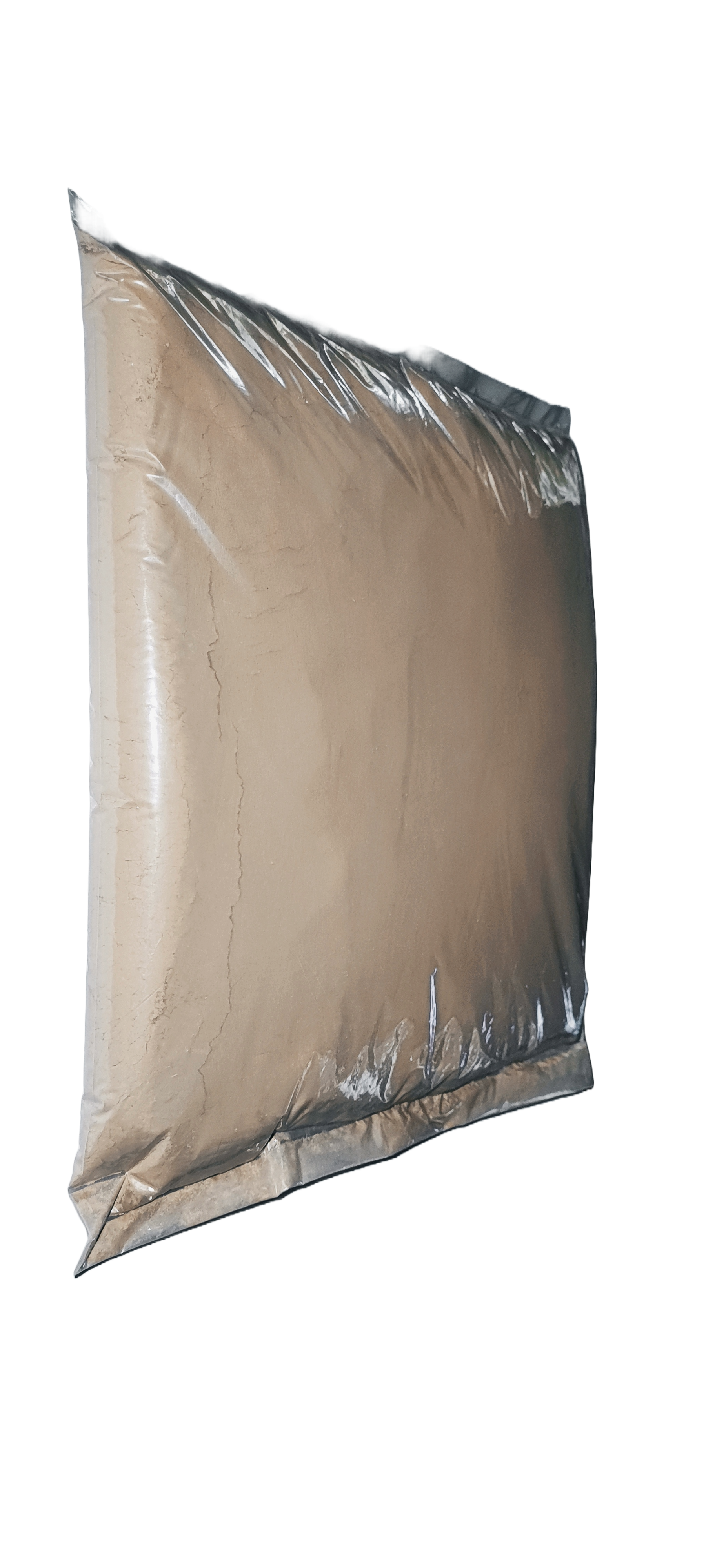 Arcilla para Modelar Roja 1 kg Alta Calidad Polvo Barro