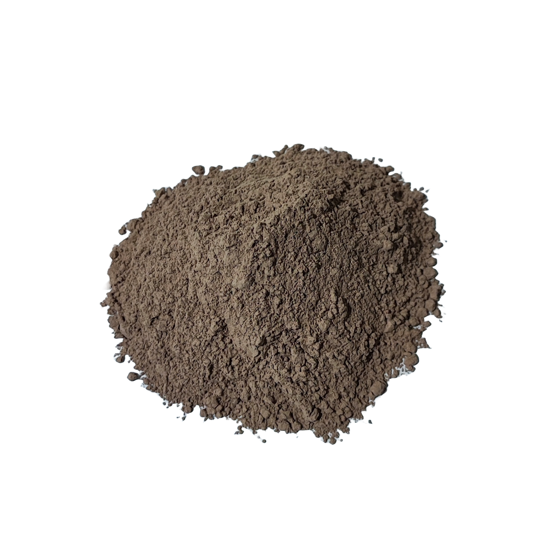 Arcilla para Modelar Roja 1 kg Alta Calidad Polvo Barro