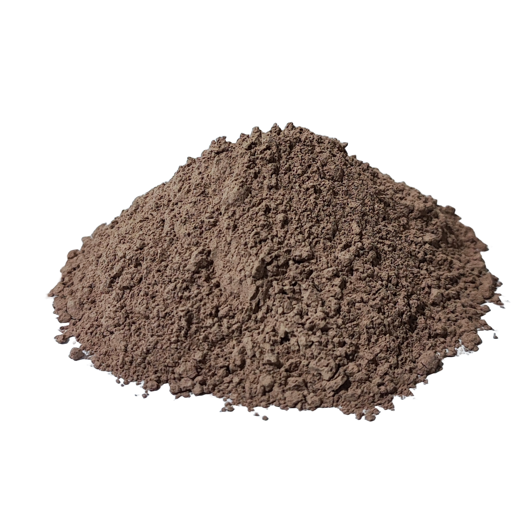 Arcilla para Modelar Roja 10 kgs Alta Calidad Polvo Barro