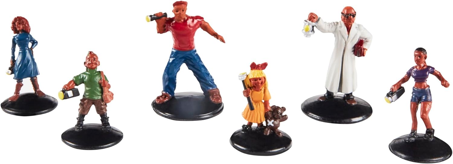 Betrayal At The House On The Hill - Hasbro