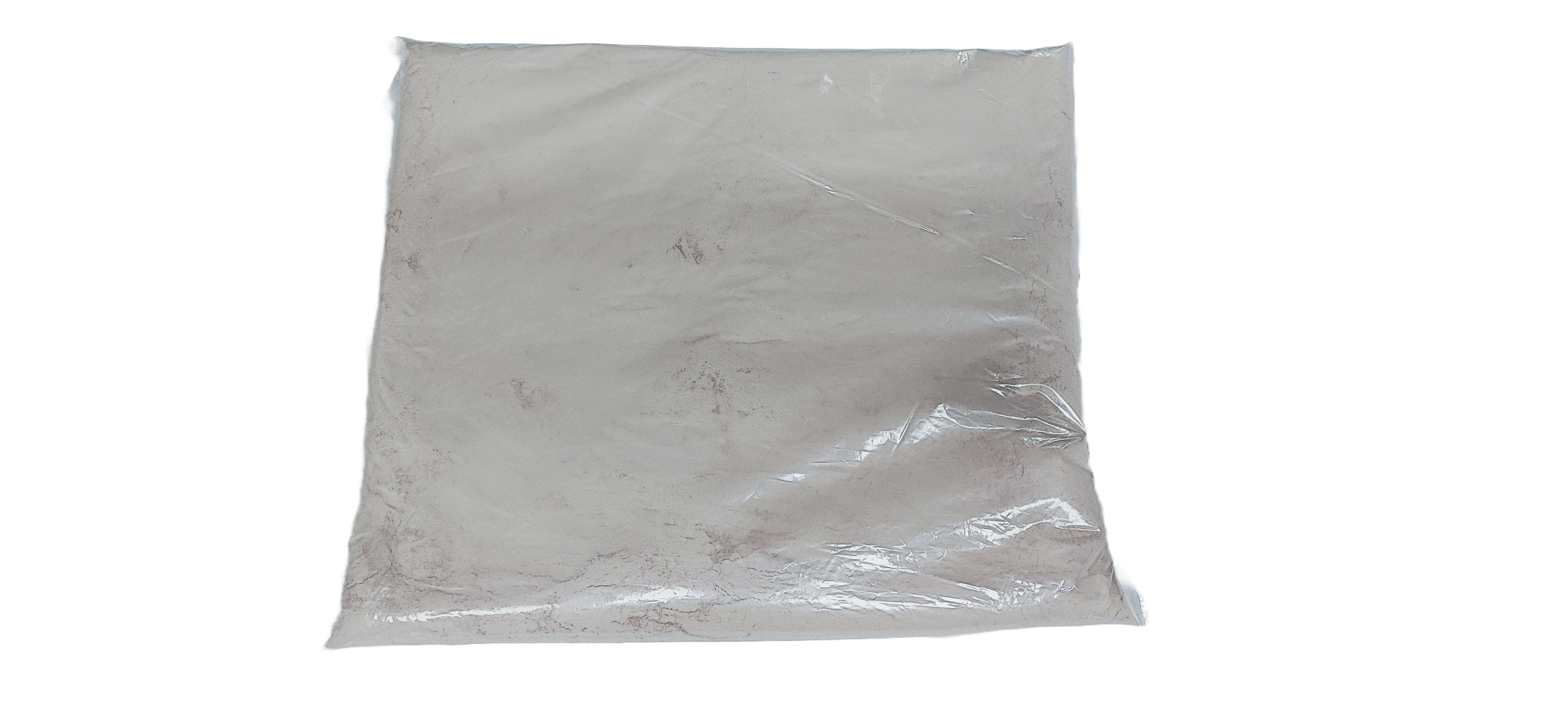 Arcilla para Modelar Rosa Fina 10kg Alta Calidad Polvo Barro