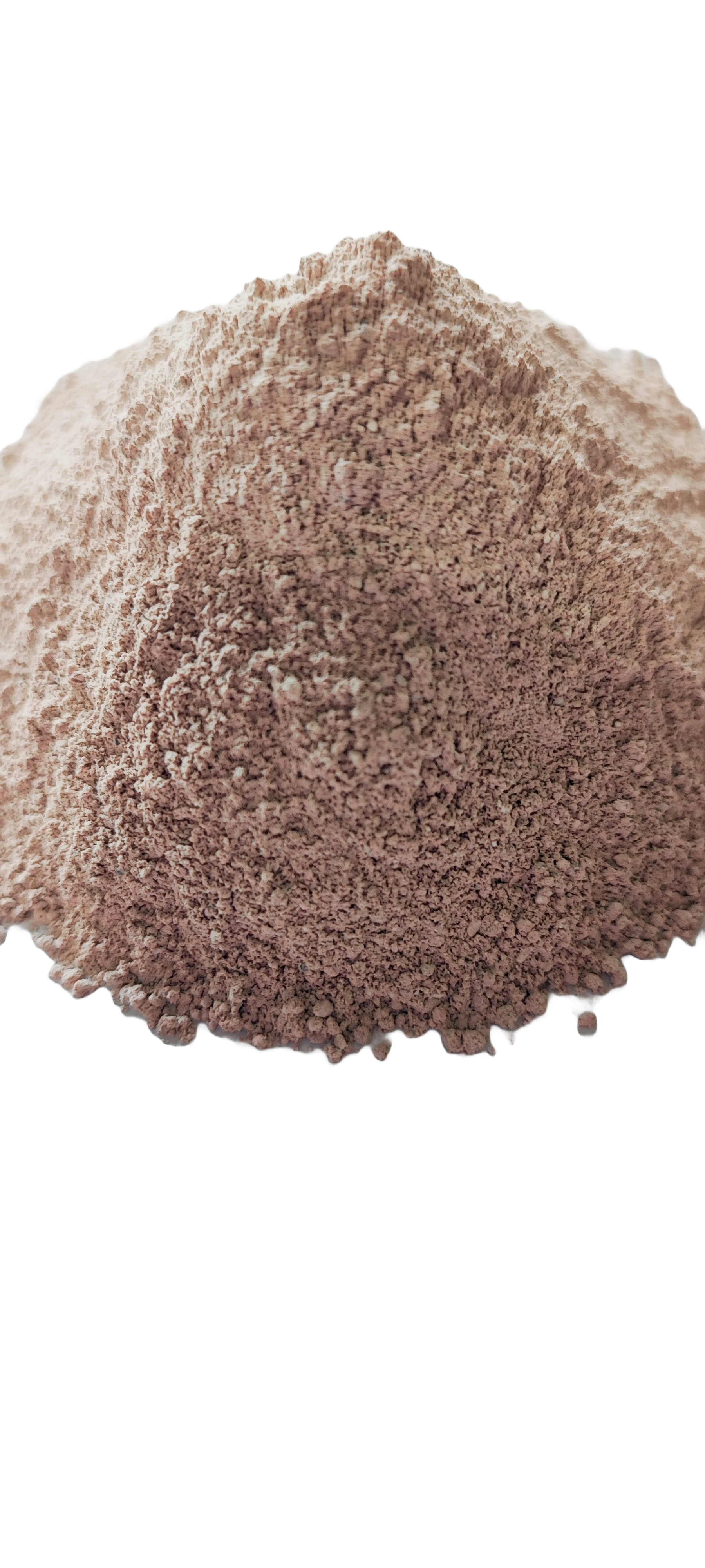 Arcilla para Modelar Rosa Fina 10kg Alta Calidad Polvo Barro