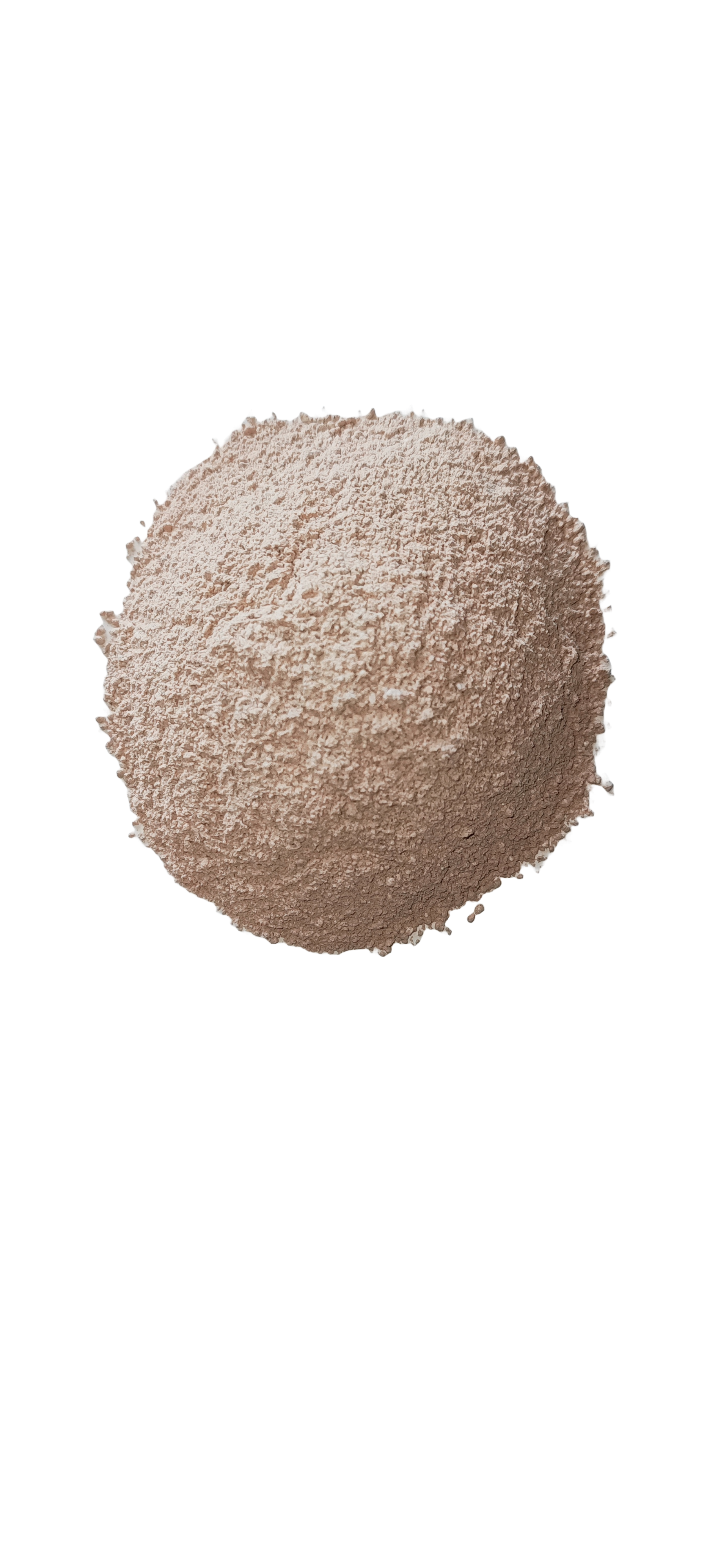 Arcilla para Modelar Rosa Fina 10kg Alta Calidad Polvo Barro