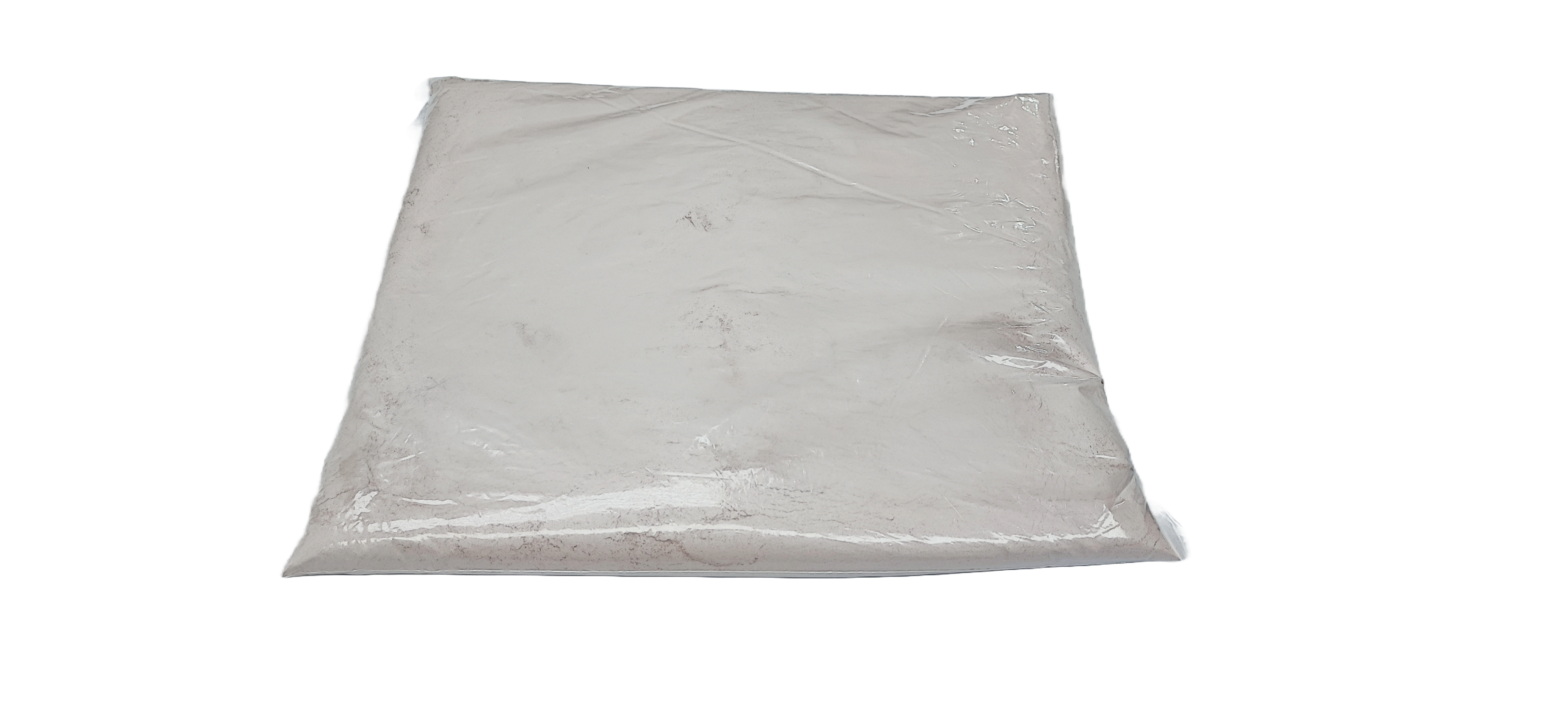 Arcilla para Modelar Rosa Fina 10kg Alta Calidad Polvo Barro
