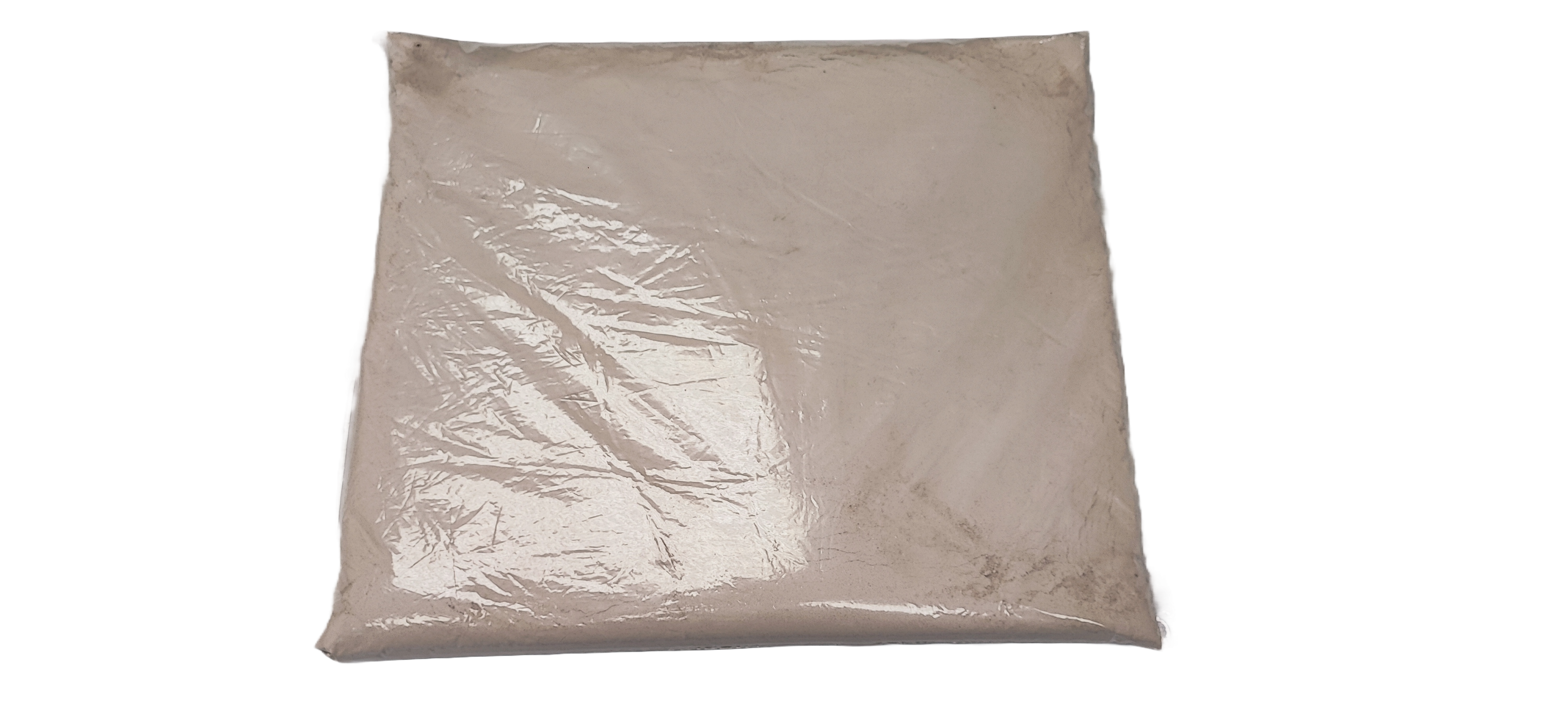 Arcilla para Modelar Rosa Gruesa 1 kg Alta Calidad Barro