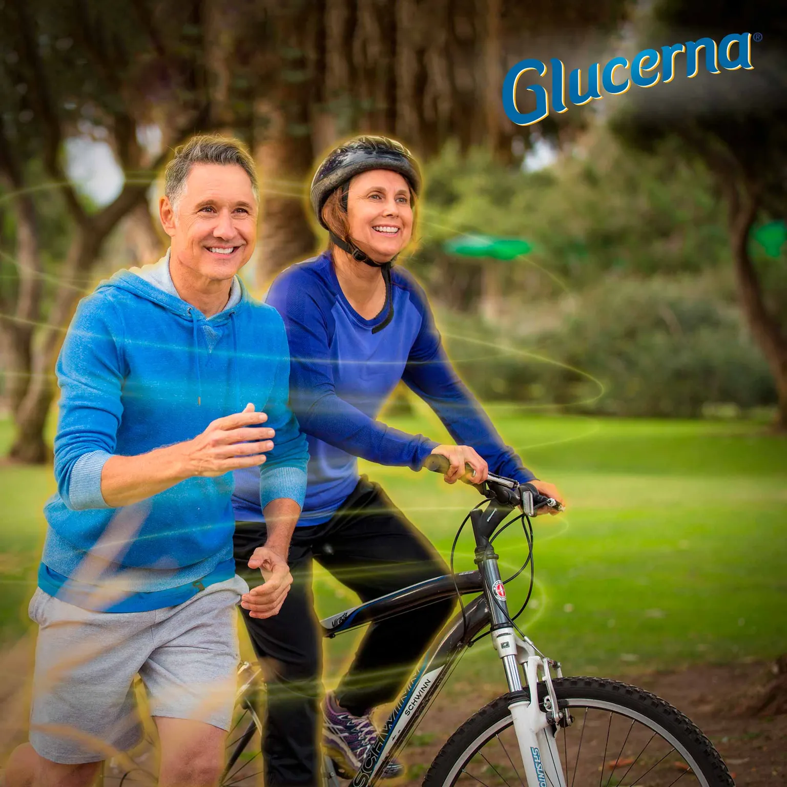 Glucerna Fórmula Sabor Fresa 237 mL