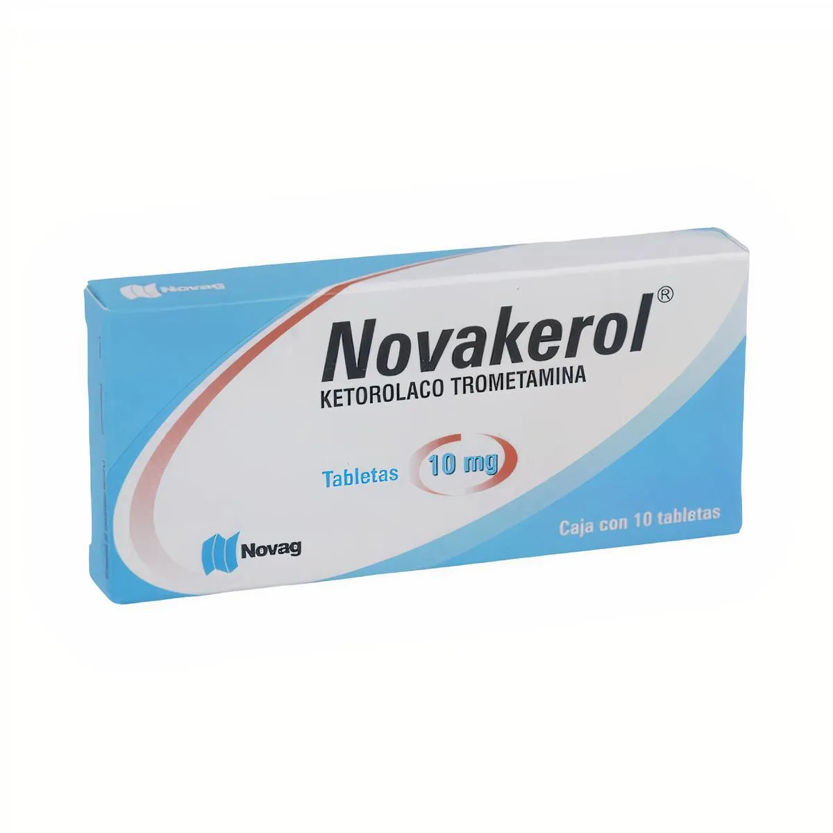 Novakerol (10 mg)