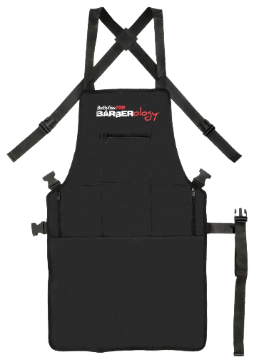 Mandil Delantal Para Barbero Barberology De Babylisspro®.