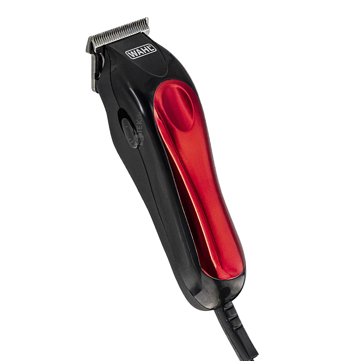 Wahl Terminadora T-pro  Con Navaja En T Electrica 5 Piezas