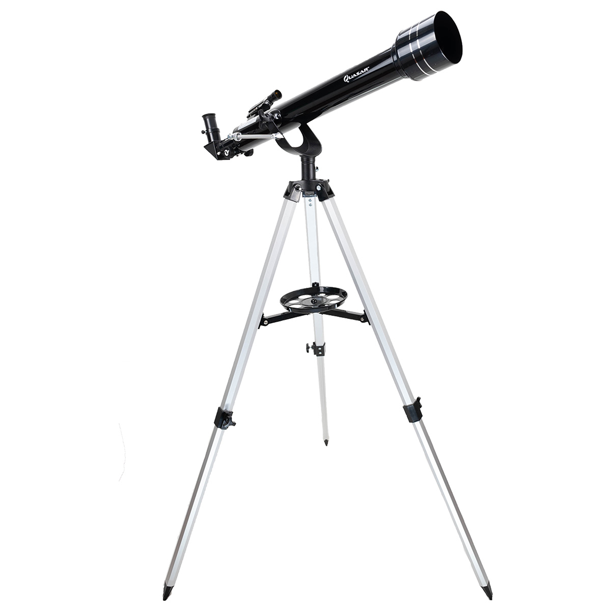 Telescopio Quasar Starter Q60 525x Con Adaptador Smartphone