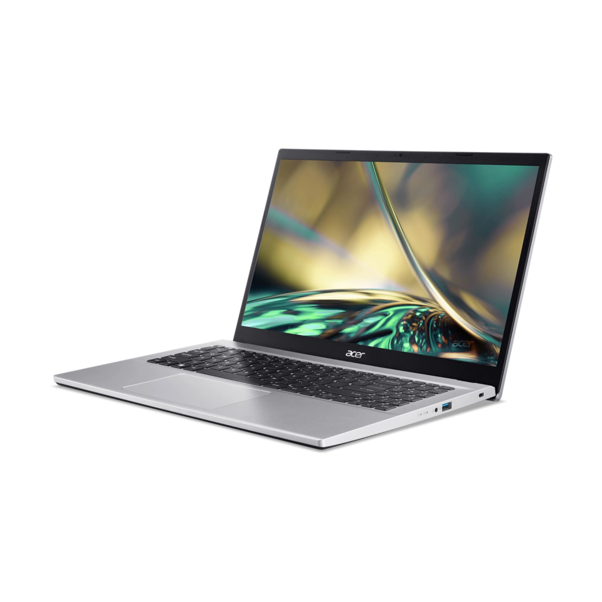 Acer Aspire de Intel Core i7-1255U, GB RAM, 512 GB SSD