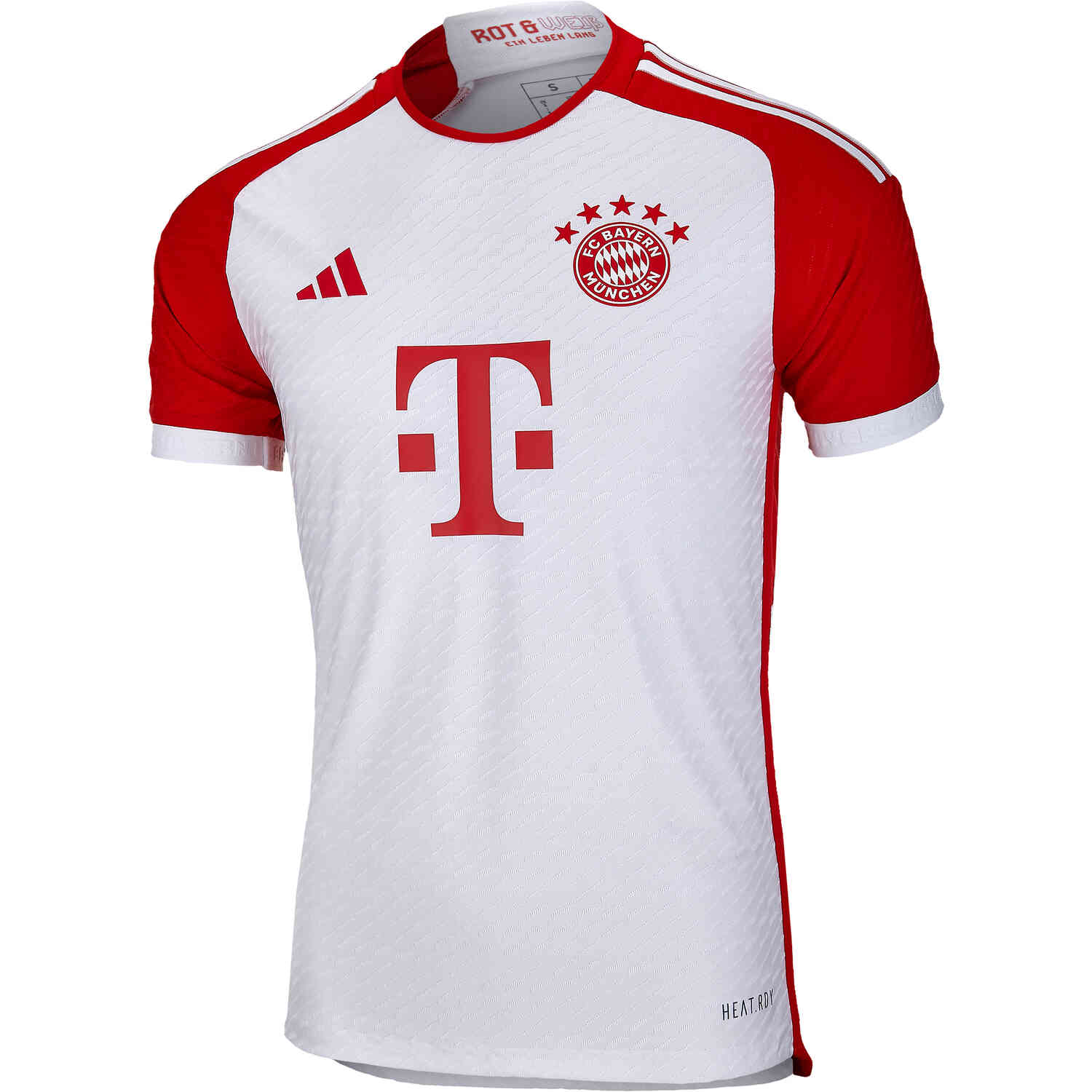 Bayern Munich Jersey