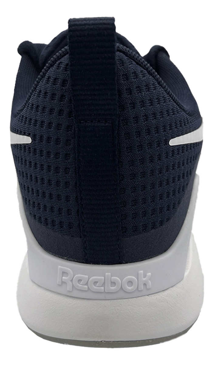 Tenis Reebok Para Hombre Nano Flex Tr 2.0 Gy6215 Azul Marino.