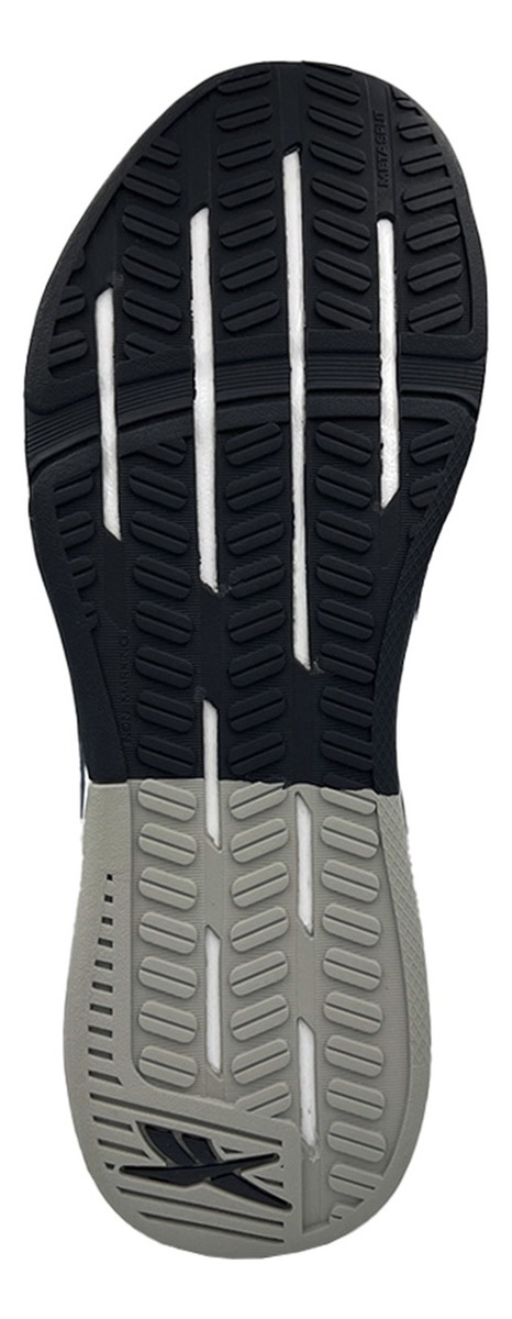 Tenis Reebok Para Hombre Nano Flex Tr 2.0 Gy6215 Azul Marino.