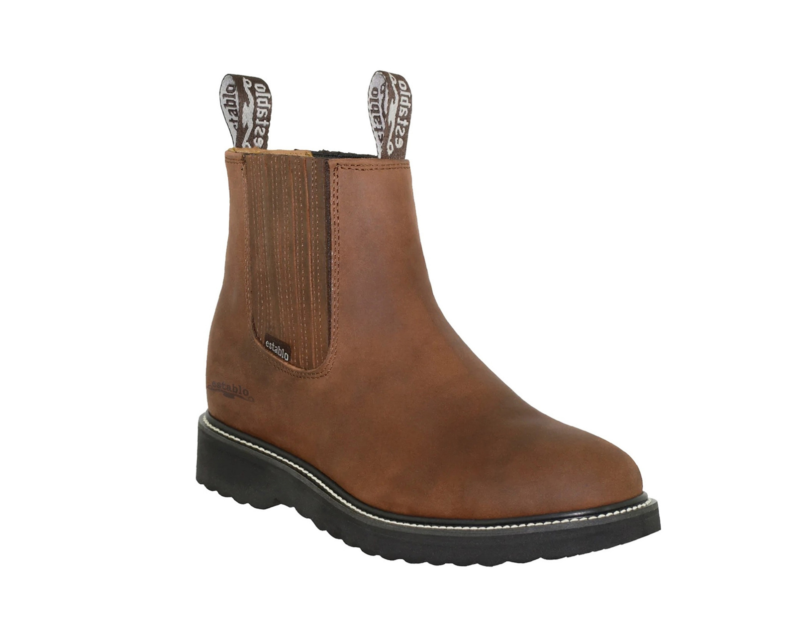 Bota De Trabajo Establo 501