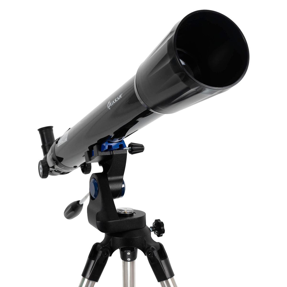 Telescopio Quasar Starter Q70 675x Con Adaptador Smartphone