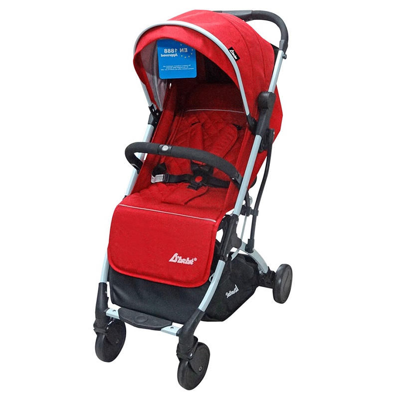 Carriola Compacta DBEBE WING