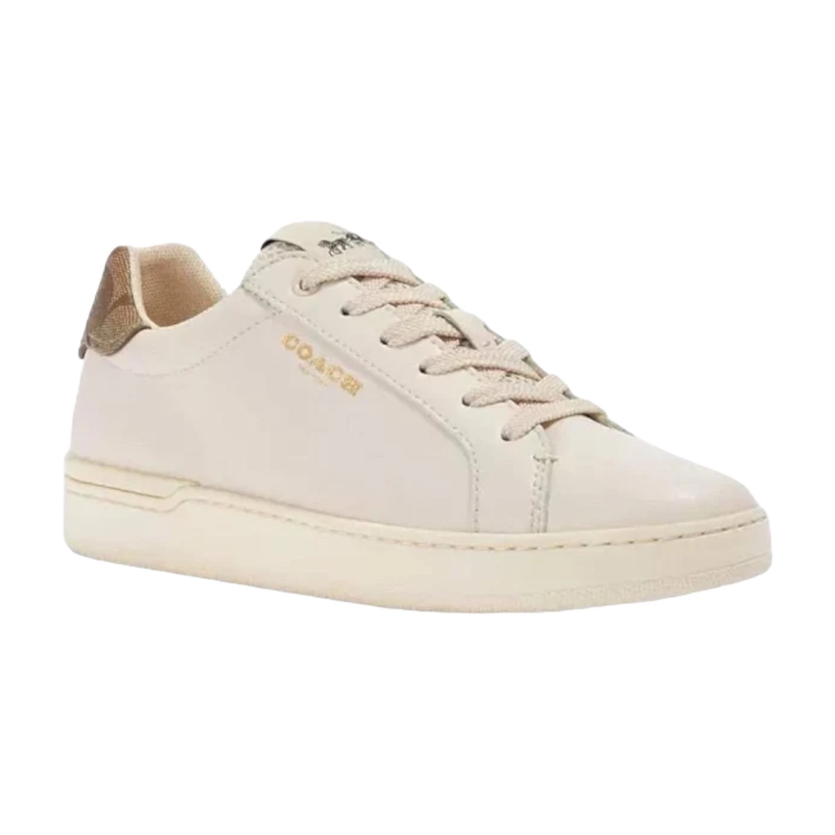 Zapatillas Coach Coach Tenis Mujer Calzado Tennis Coach De Mujer