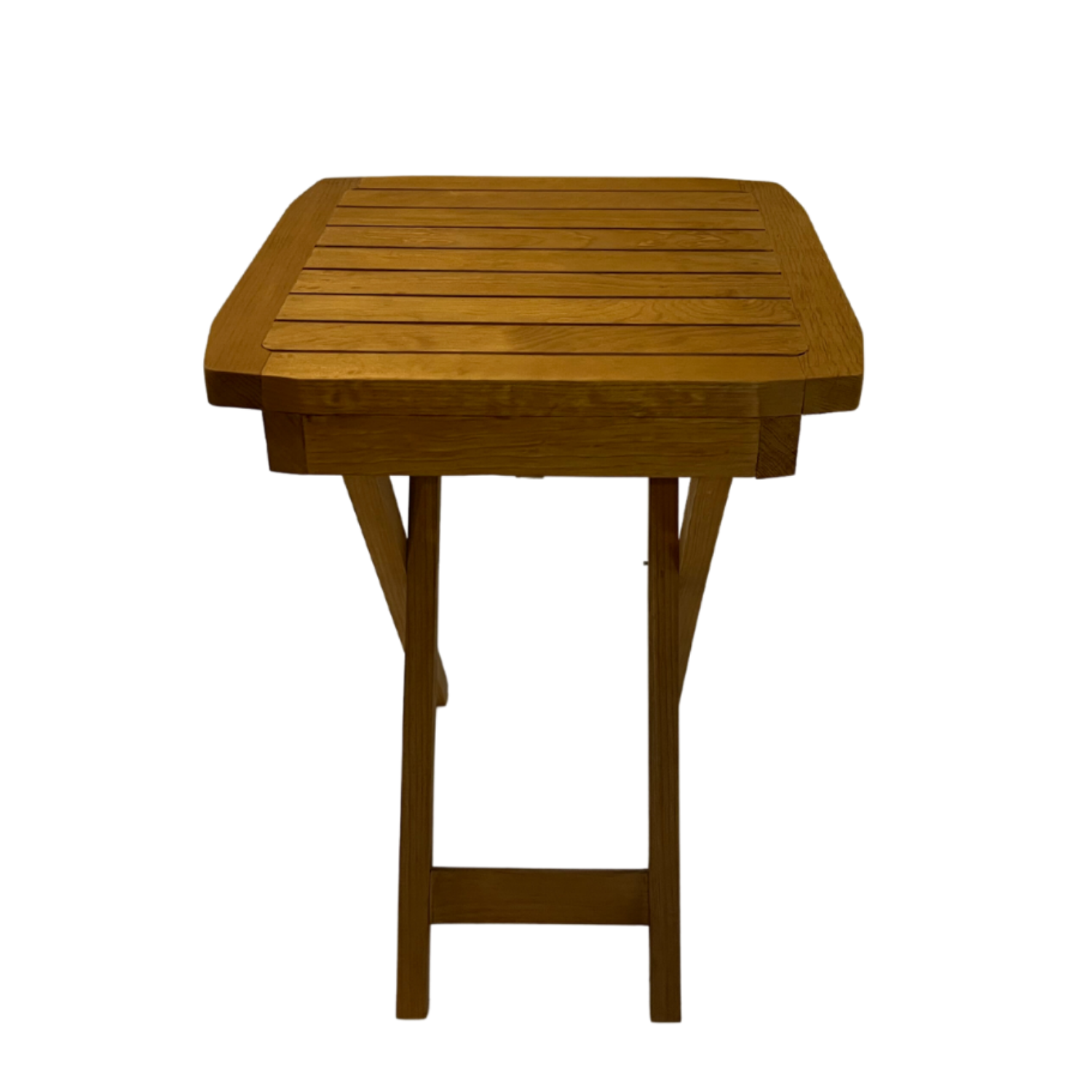 MESA CUADRADA 60X60CM MODELO MAREA