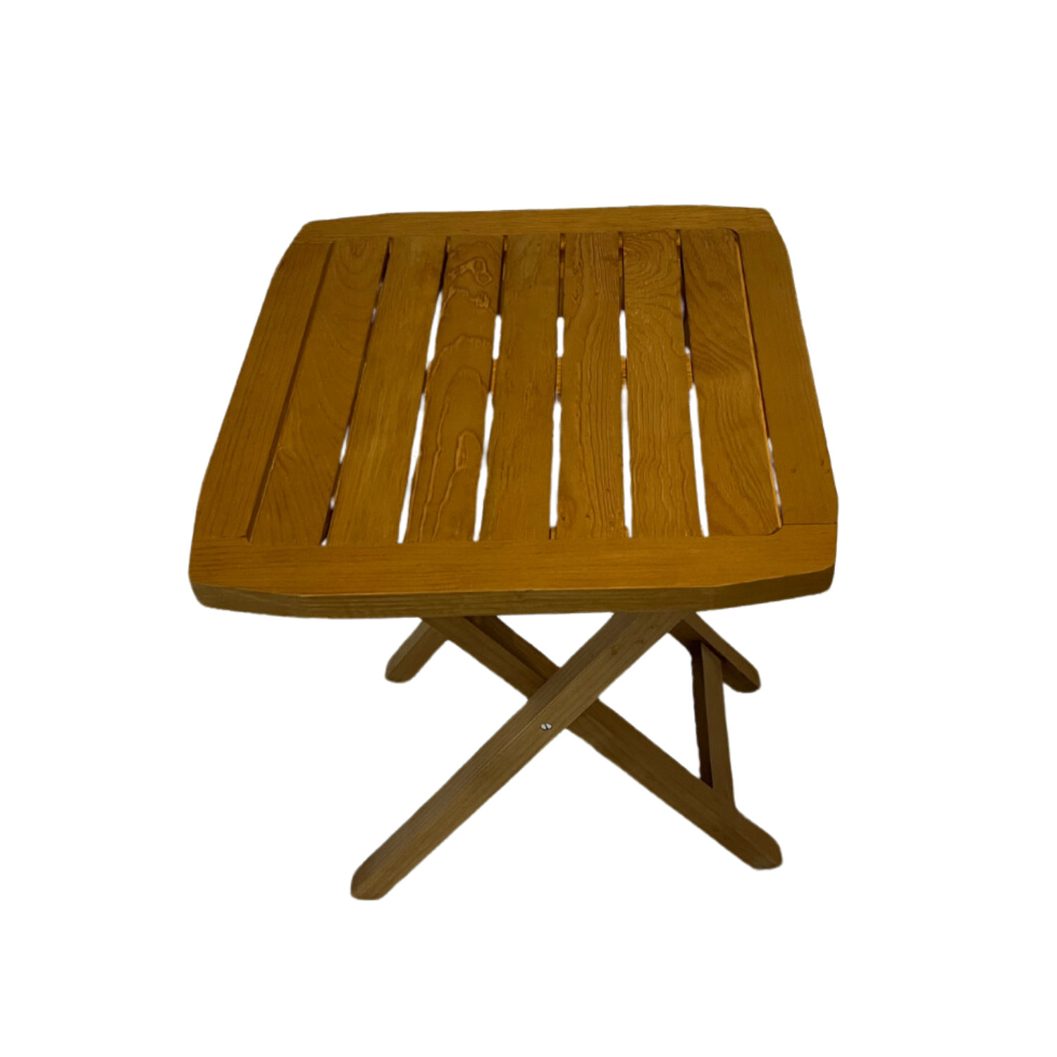 MESA CUADRADA 60X60CM MODELO MAREA