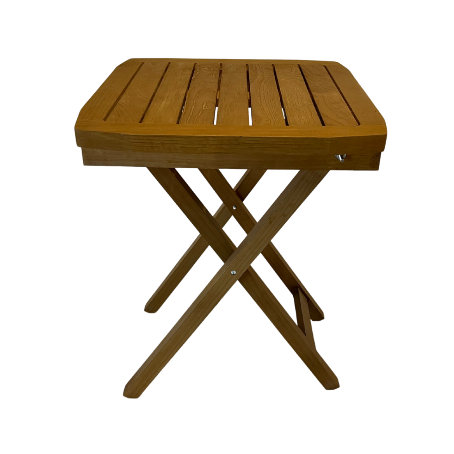 MESA CUADRADA 60X60CM MODELO MAREA