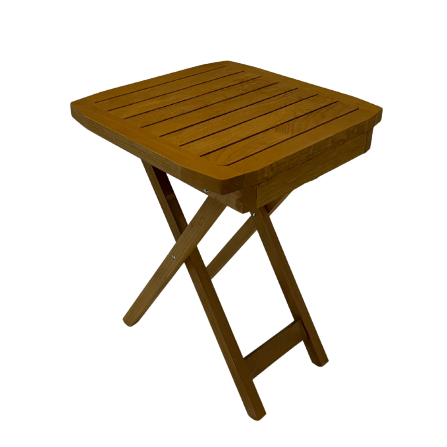MESA CUADRADA 60X60CM MODELO MAREA