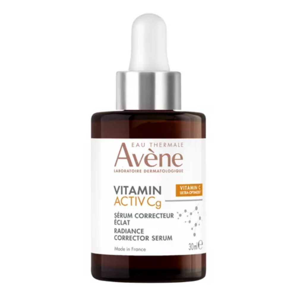 A-Vitamin Activ Cg Serum 30ml (Avene)